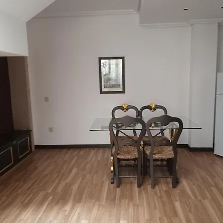 Apartment Jasmund - 119