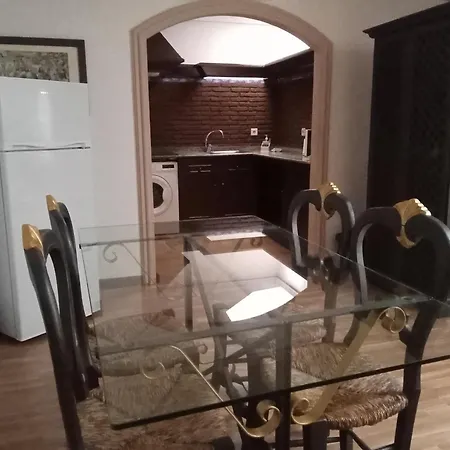 Jasmund - 119 Apartment *